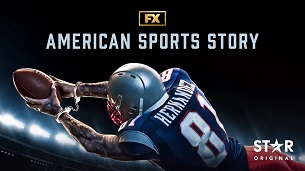 American Sports Story (2024)