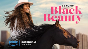 Beyond Black Beauty (2024)