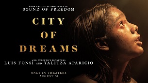 City of Dreams (2024)