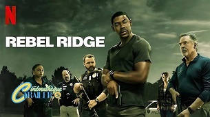 Rebel Ridge (2024)