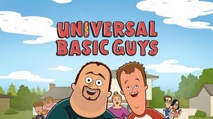 Universal Basic Guys (2024)