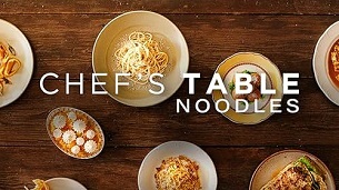 Chef’s Table: Noodles (2024)