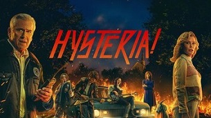 Hysteria! (2024)