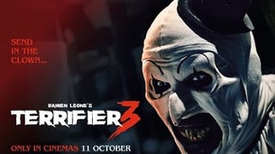 Terrifier 3 (2024)