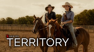 Territory (2024)