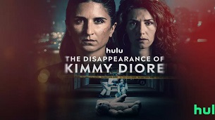 The Disappearance of Kimmy Diore (2024)